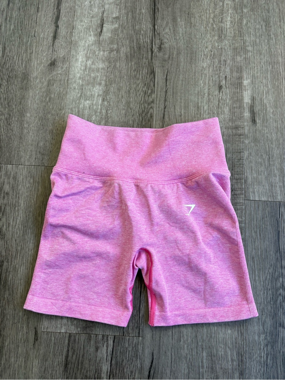 Women’s Gymshark Shorts XS